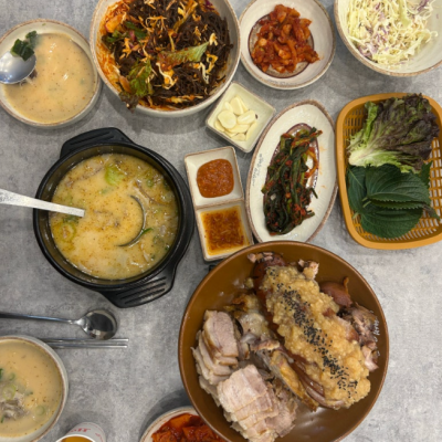 내인생최고의족발 동탄점 대표후기 이미지 4